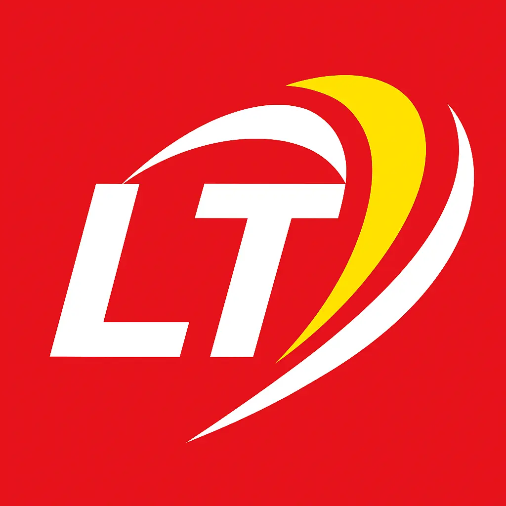 Laxmi Tutorials Logo